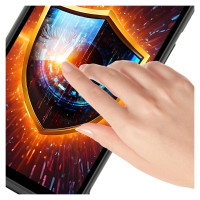 3Mk Protection 3mk Silky Matt Pro Matte Film for Ulefone Armor 21