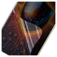 3Mk Protection 3mk Silky Matt Privacy Privacy Screen Protector for Huawei Mate 50 Pro