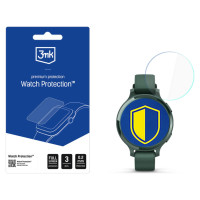 3Mk Protection 3mk Watch Protection ARC protective film for Garmin Lily 2 Active