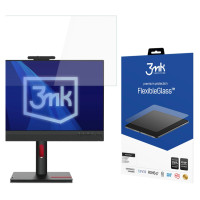 3Mk Protection Hybrid glass 3mk FlexibleGlass on ThinkCentre Tiny-In-One 24 Gen 5 - up to 25"
