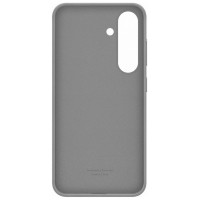 Samsung KindSuit Case EF-VS931PJEGWW for Samsung Galaxy S25 - gray