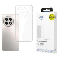 3Mk Protection 3mk Clear Case for OnePlus 13R/ACE 5 - transparent