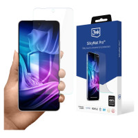 3Mk Protection Matte foil 3mk Silky Matt Pro for Oppo Reno 13F 4G