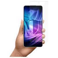 3Mk Protection Matte foil 3mk Silky Matt Pro for Oppo Reno 13F 4G