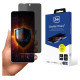 3Mk Protection Privacy Film 3mk Silky Matt Privacy on Oppo Reno 13F 4G