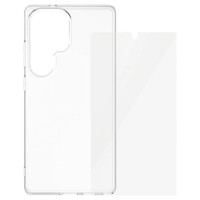 Panzerglass CARE by PanzerGlass Fashion 2in1 Case+Glass protection set for Samsung Galaxy S25 Ultra