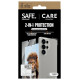 Panzerglass CARE by PanzerGlass Fashion 2in1 Case+Glass protection set for Samsung Galaxy S25 Ultra