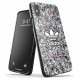 Adidas OR SnapCase Belista Flower case for iPhone X / XS - multicolor
