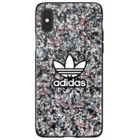 Adidas OR SnapCase Belista Flower case for iPhone X / XS - multicolor