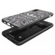 Adidas OR SnapCase Belista Flower case for iPhone X / XS - multicolor