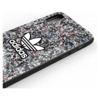 Adidas OR SnapCase Belista Flower case for iPhone X / XS - multicolor