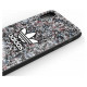 Adidas OR SnapCase Belista Flower case for iPhone X / XS - multicolor