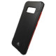 Adidas SP Solo Case for Samsung Galaxy S8 - Black and Red