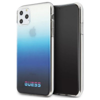 Guess California iPhone 11 Pro Case - Blue