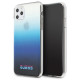Guess California iPhone 11 Pro Case - Blue