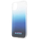Guess California iPhone 11 Pro Case - Blue