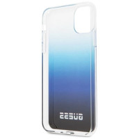 Guess California iPhone 11 Pro Case - Blue
