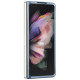 Guess 4G Triangle Strass Case for Samsung Galaxy Z Fold 5 - Blue