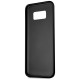 Karl Lagerfeld Choupette In Love Case for Samsung Galaxy S8 Plus - Black