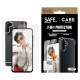 Panzerglass CARE by PanzerGlass Fashion 2in1 Case + Glass for Samsung Galaxy A36 5G