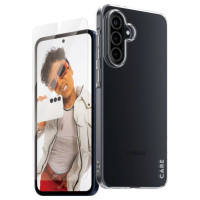Panzerglass CARE by PanzerGlass Fashion 2in1 Case + Glass for Samsung Galaxy A36 5G