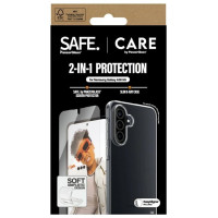 Panzerglass CARE by PanzerGlass Fashion 2in1 Case + Glass for Samsung Galaxy A36 5G