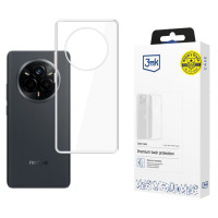3Mk Protection 3mk Clear Case for Realme 14 Pro - Transparent