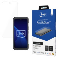 3Mk Protection 3mk FlexibleGlass™ Hybrid Glass for Cubot KingKong Star 2
