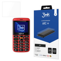 3Mk Protection Protective film 3mk ARC+ for Alligator A910 4G