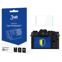 3Mk Protection 3mk Cam Protection Glass on FujiFilm X-T30 II