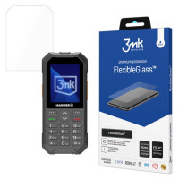 3Mk Protection Hybrid glass 3mk FlexibleGlass for MyPhone Hammer 6