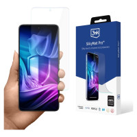 3Mk Protection 3mk Silky Matt Pro Matte Film for Xiaomi Poco F7 Pro / Xiaomi Poco F7 Ultra