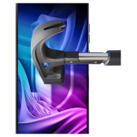 3Mk Protection Matte foil 3mk Silky Matt Pro for Motorola Edge 60 Stylus