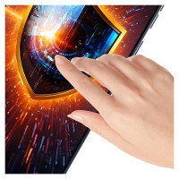 3Mk Protection Privacy Screen Protector 3mk Silky Matt Privacy for Motorola Edge 60 Stylus