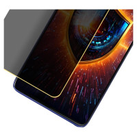 3Mk Protection Privacy Screen Protector 3mk Silky Matt Privacy for Motorola Edge 60 Stylus