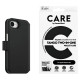 Panzerglass CARE by PanzerGlass Feature Tango 2in1 Wallet Case for iPhone 16e - Black