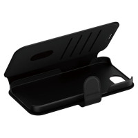 Panzerglass CARE by PanzerGlass Feature Tango 2in1 Wallet Case for iPhone 16e - Black
