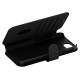 Panzerglass CARE by PanzerGlass Feature Tango 2in1 Wallet Case for iPhone 16e - Black