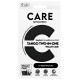 Panzerglass CARE by PanzerGlass Feature Tango 2in1 Wallet Case for iPhone 16e - Black