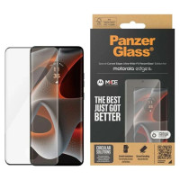 Panzerglass Ultra-Wide Fit Tempered Glass for Motorola Edge 50 Pro / 50 Ultra