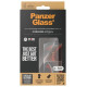 Panzerglass Ultra-Wide Fit Tempered Glass for Motorola Edge 50 Pro / 50 Ultra