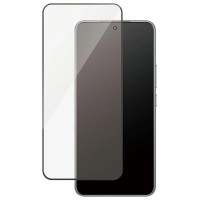 Panzerglass Ultra-Wide Fit Tempered Glass w. Black Frame for Oppo Reno13 Pro
