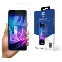 3Mk Protection Matte foil 3mk Silky Matt Pro for Motorola Edge 60