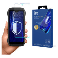 3Mk Protection Hybrid glass 3mk FlexibleGlass Pro on Blackview N6000 / N6000SE