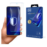 3Mk Protection Hybrid glass 3mk FlexibleGlass Pro for Motorola Edge 50 Neo