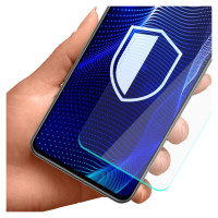 3Mk Protection Hybrid glass 3mk FlexibleGlass Pro on Realme C61