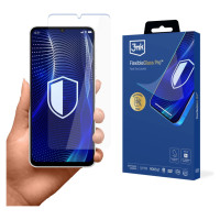 3Mk Protection Hybrid glass 3mk FlexibleGlass Pro for Samsung Galaxy A06