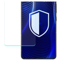 3Mk Protection Hybrid glass 3mk FlexibleGlass Pro for Asus Zenfone 12 Ultra