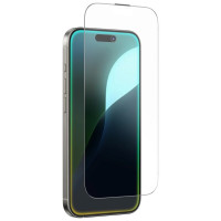 Amazingthing Titan Matte Glass tempered glass for iPhone 16