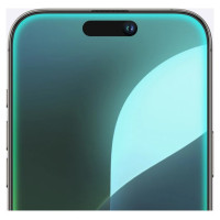 Amazingthing Titan Matte Glass tempered glass for iPhone 16 Pro
